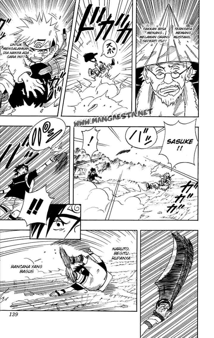 Naruto chapter 14 halaman 14