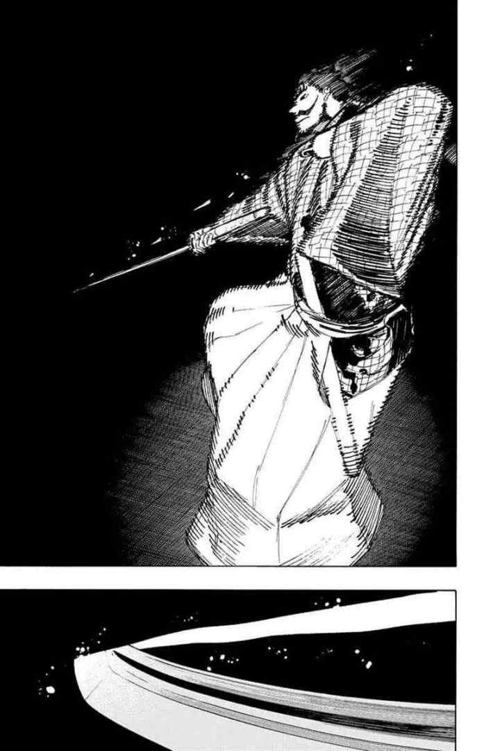 Jigokuraku chapter 75 halaman 11