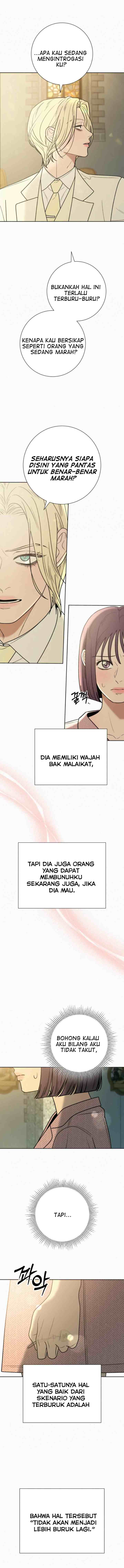 Operation: True Love chapter 84 halaman 6