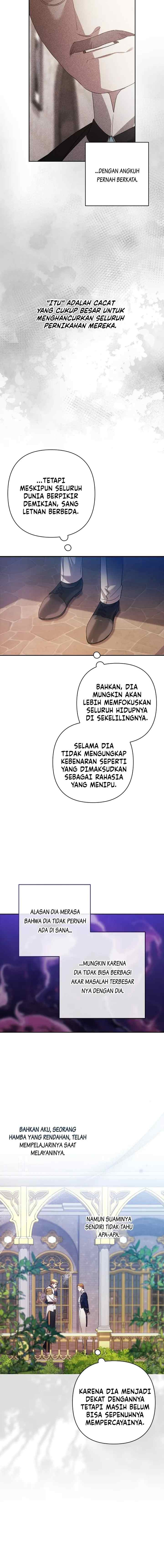 The Broken Ring: This Marriage Will Fail Anyway chapter 56 halaman 8