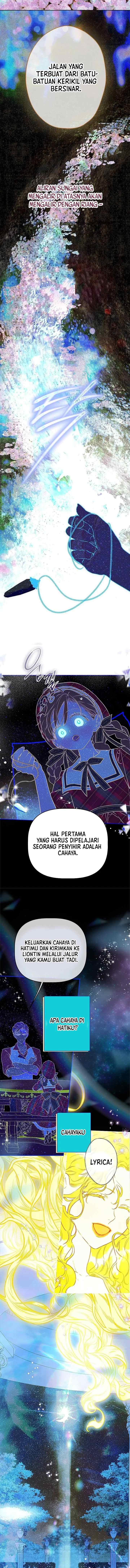 My Mom Got A Contract Marriage chapter 52 halaman 4