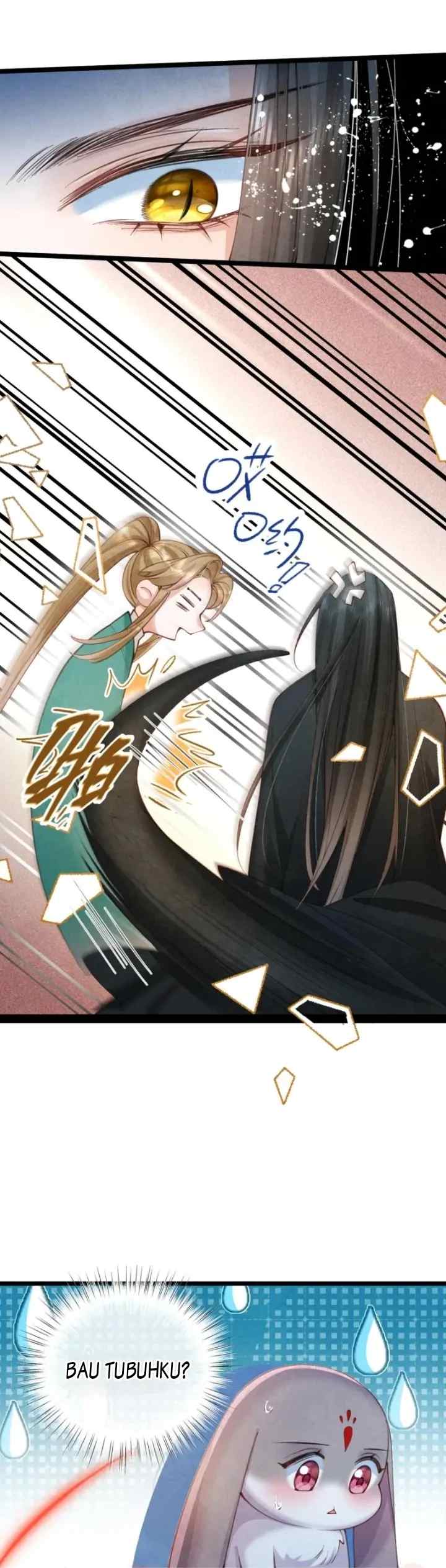 Tribute's Road To Survival chapter 14 halaman 12