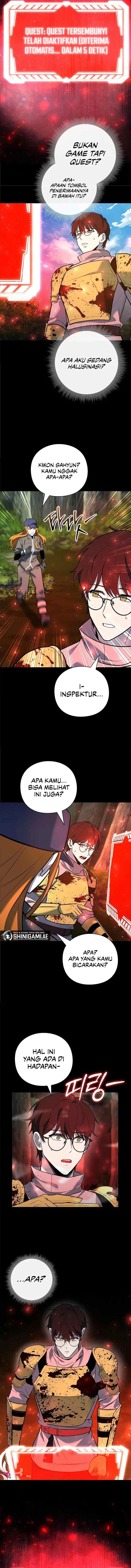 Weapon Maker chapter 34 halaman 4