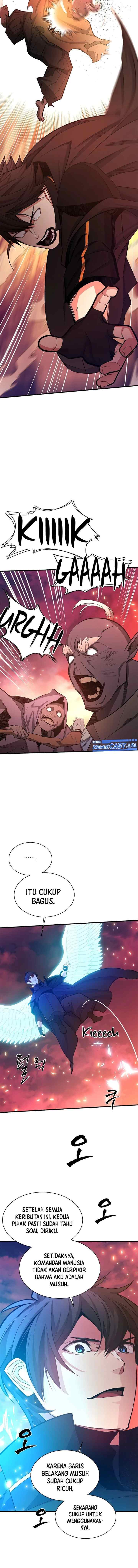 The Tutorial Is Too Tough! chapter 165 halaman 16