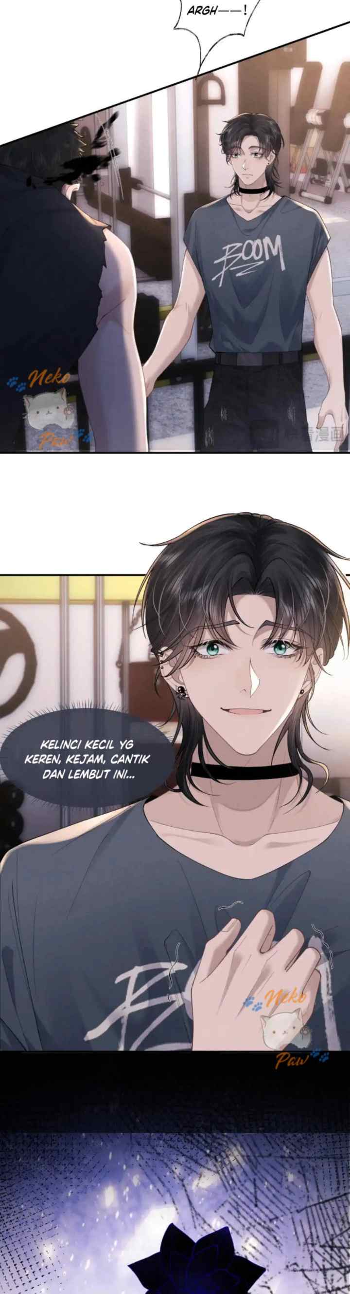 Everlasting Love chapter 77 halaman 12