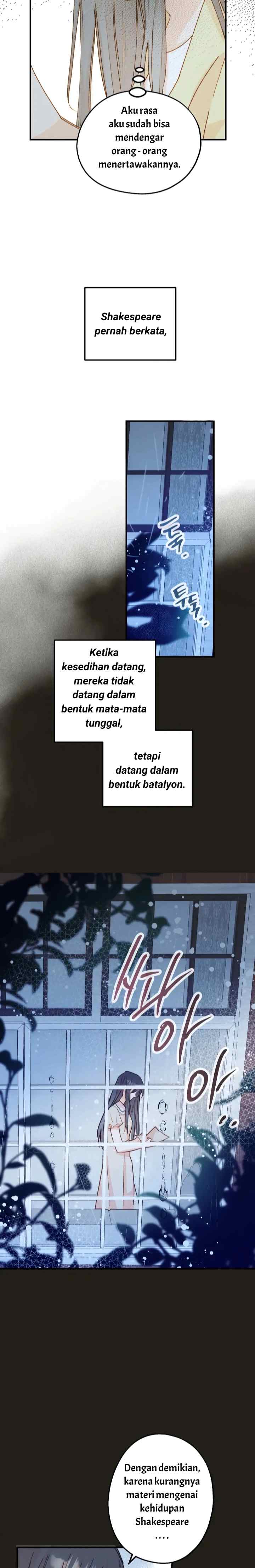 William In The Closet chapter 8 halaman 7