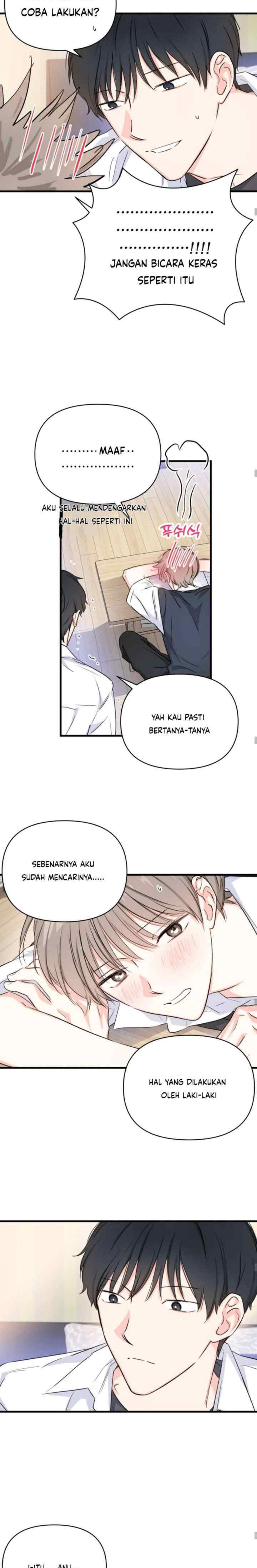 3 And Half chapter 20 halaman 13