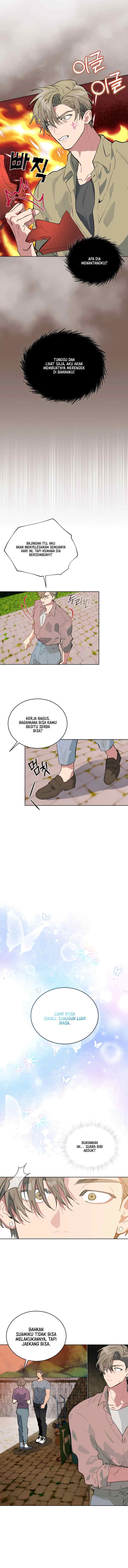 Please Add Some Charcoal chapter 0 halaman 10