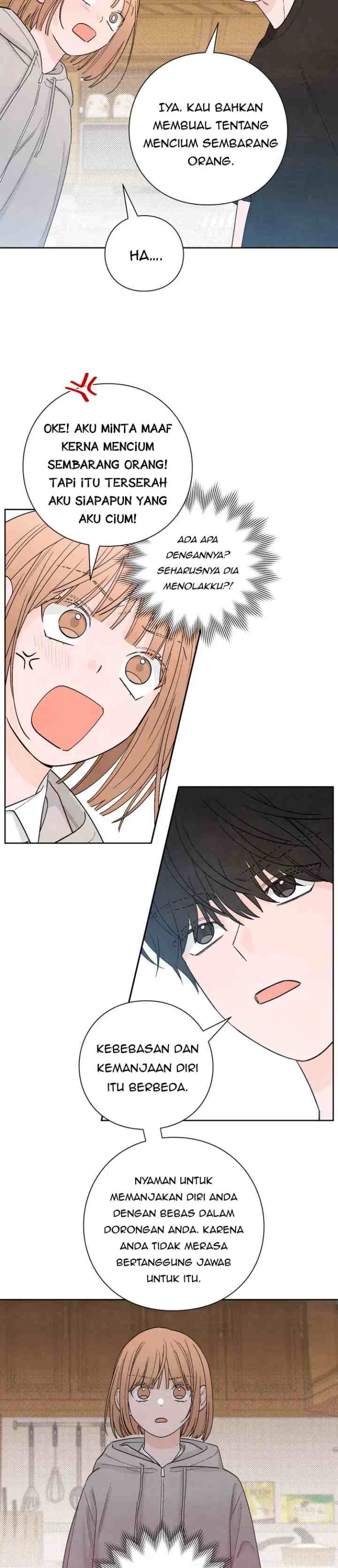 Apocalypse of Youth chapter 15 halaman 8