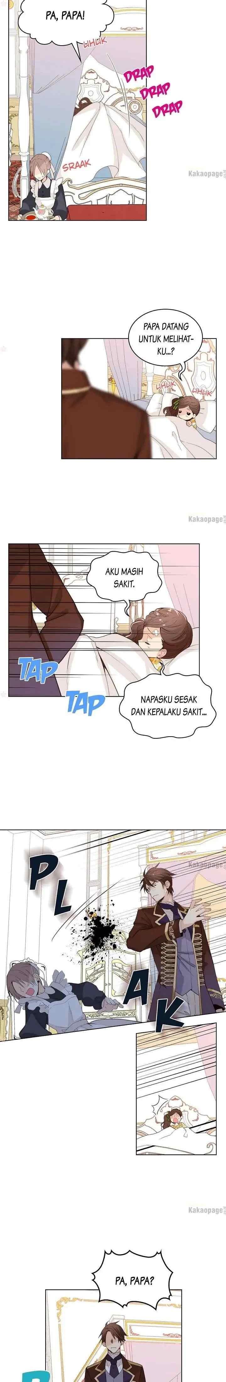 Am I Your Daughter? chapter 39 halaman 10