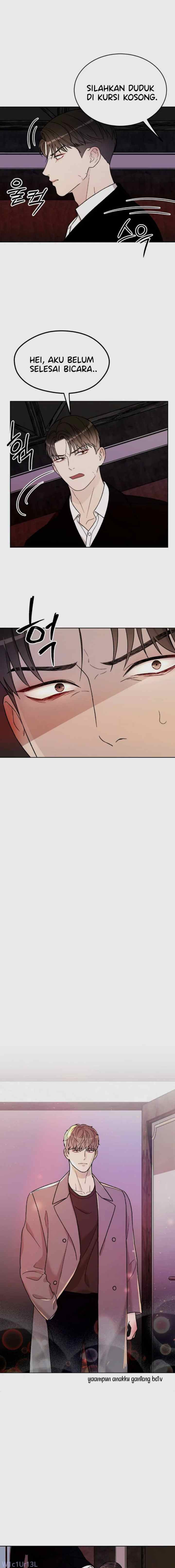 Dog-Like Baby chapter 9 halaman 15