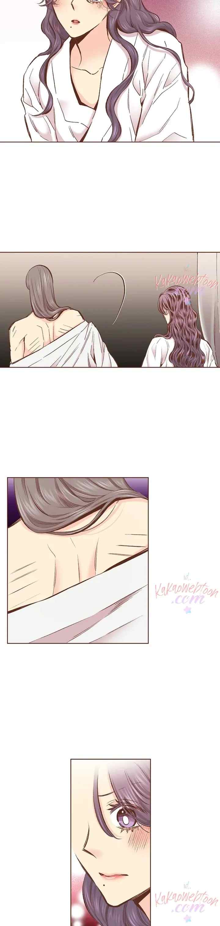 Snow Blossom chapter 352 halaman 8