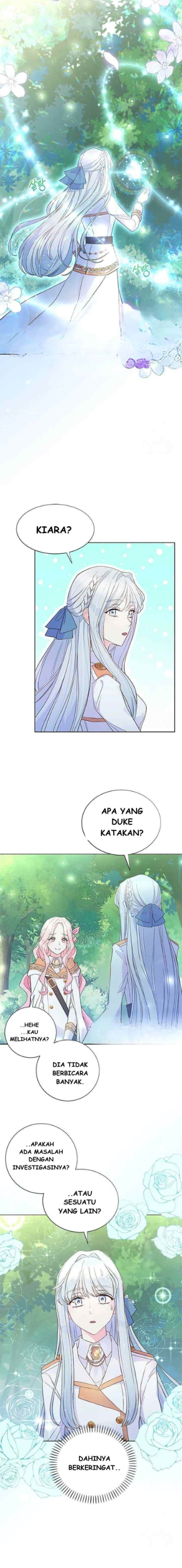 Male Lead, Stop Following Me! chapter 12 halaman 4