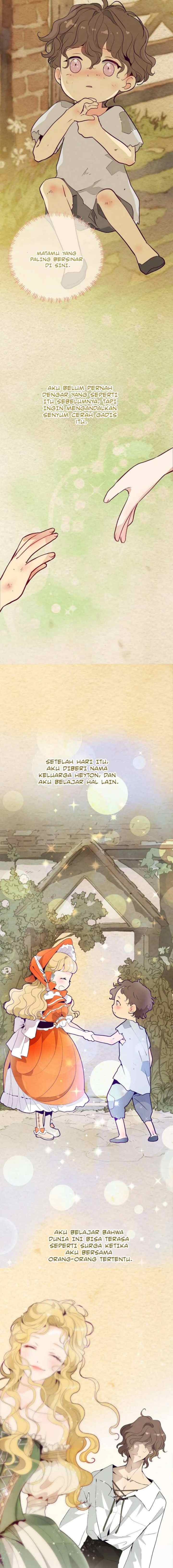 Becoming Best Friends With the Icy Male Lead chapter 36 halaman 17