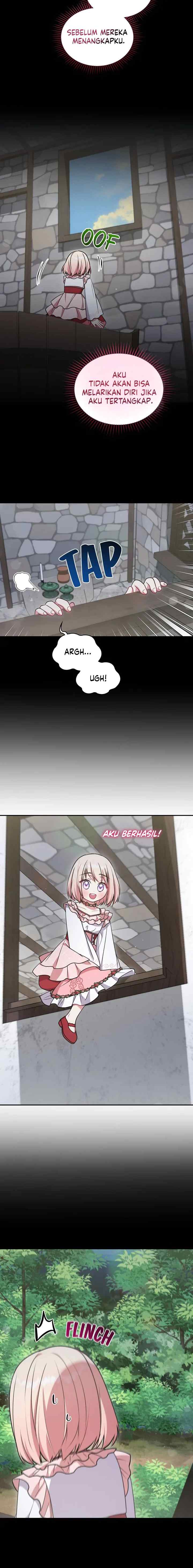 You Are So Cute chapter 43 halaman 15