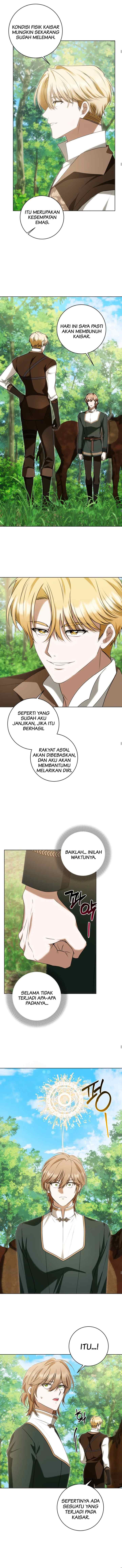 I Am the Obsessive Emperor's Talented Pharmacist chapter 31 halaman 10