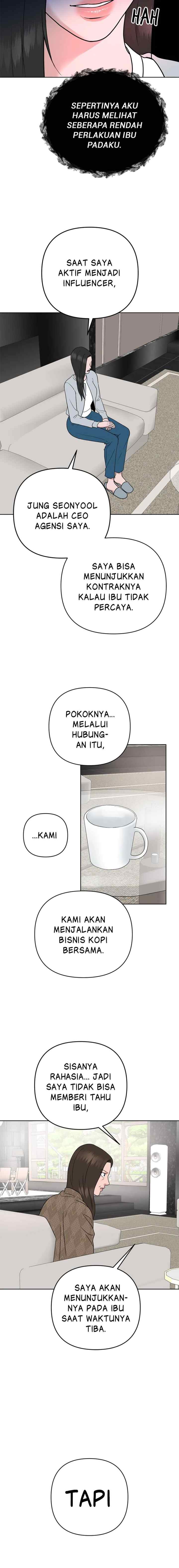Nuance of Lying chapter 56 halaman 16