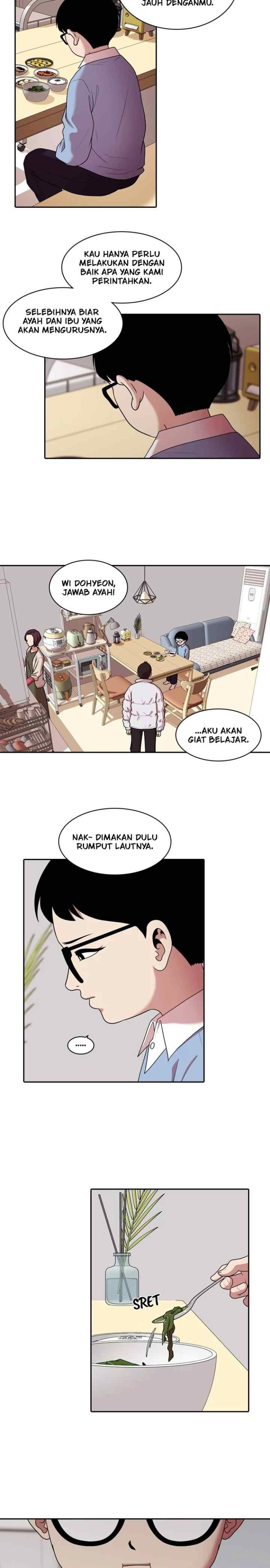 Mañana chapter 196 halaman 4