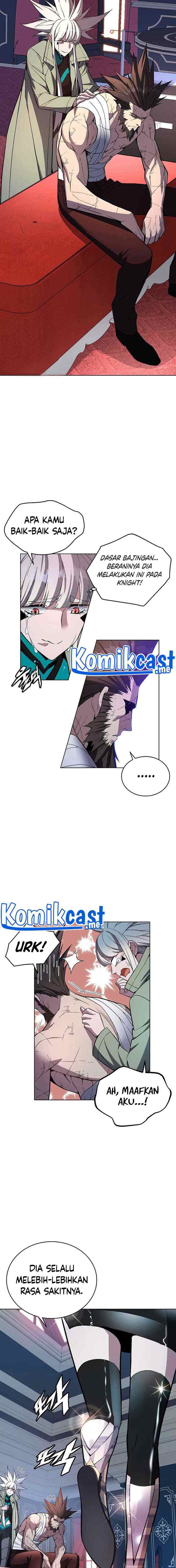 Heavenly Demon Instructor chapter 46 halaman 4