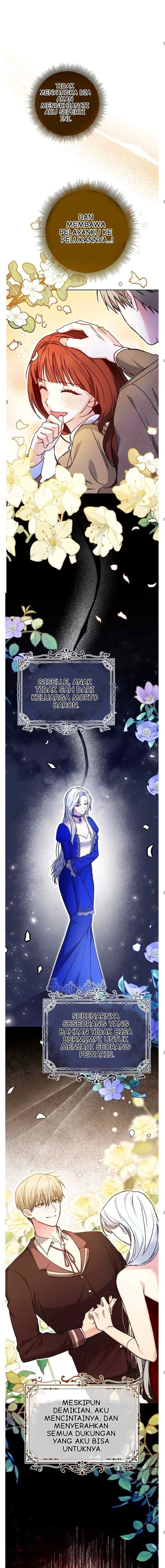 The Beast Within the Greenhouse chapter 1 halaman 9