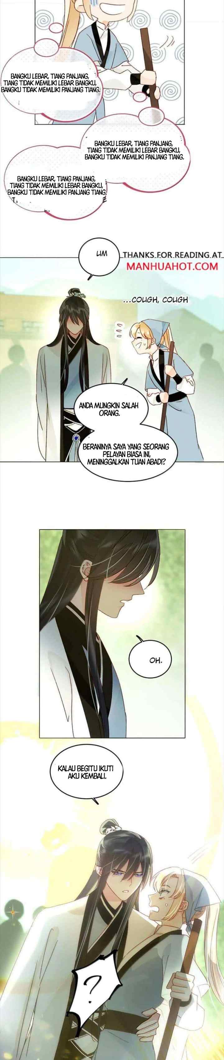 I'm Going to Be a Great Villain chapter 128 halaman 13