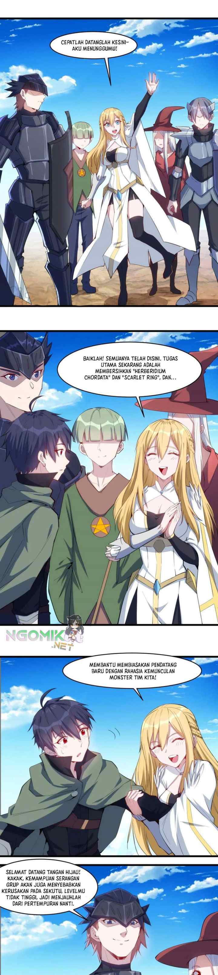 CITY OF SANCTUARY chapter 32 halaman 6