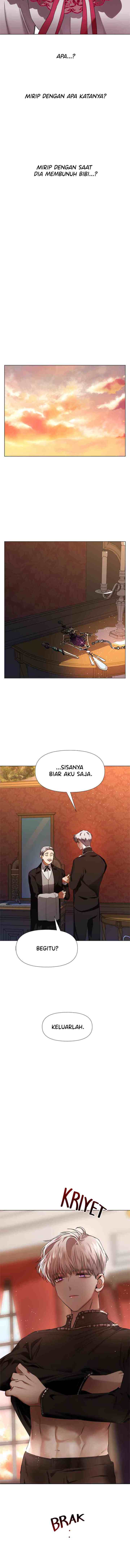 Your Throne chapter 23 halaman 13
