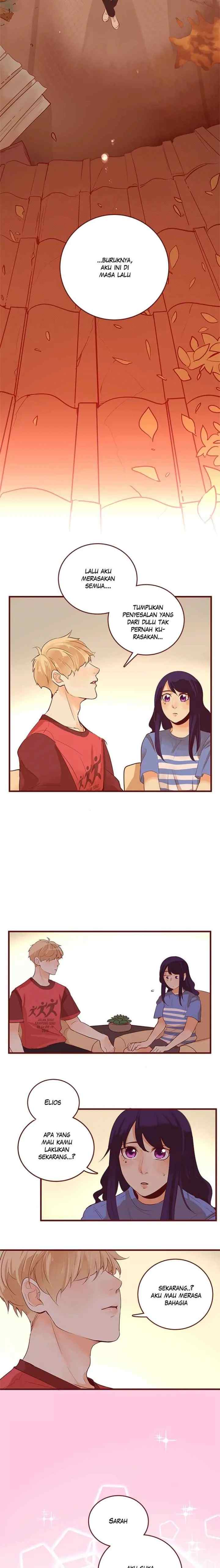 Flawless chapter 156 halaman 4