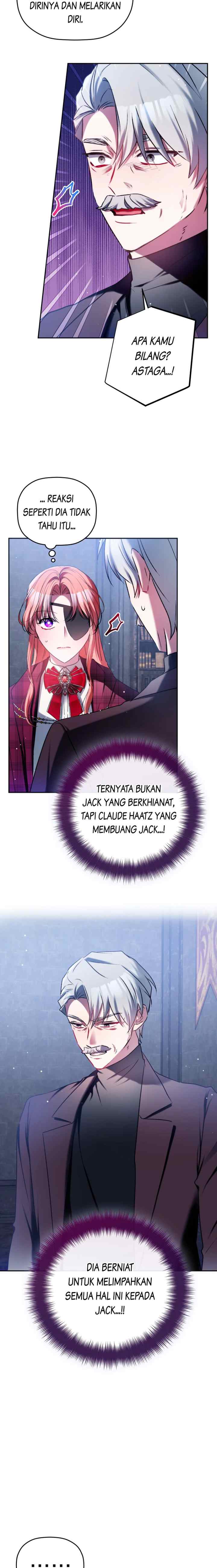 Preventing the Making of Tyrant chapter 86 halaman 7