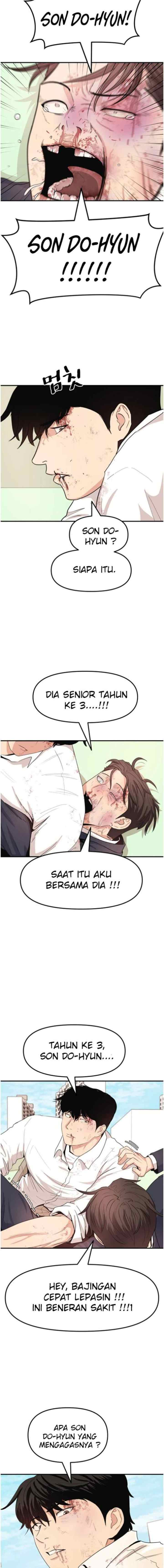 Guard Pass chapter 9 halaman 6