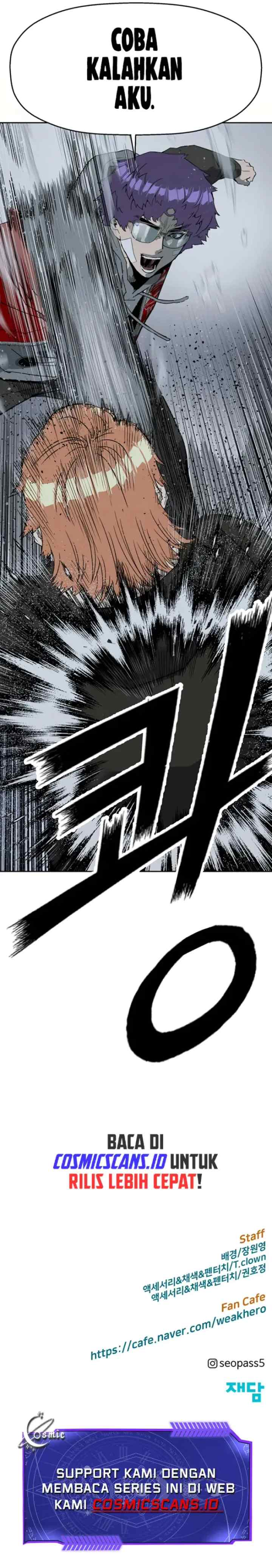 Weak Hero chapter 241 halaman 17