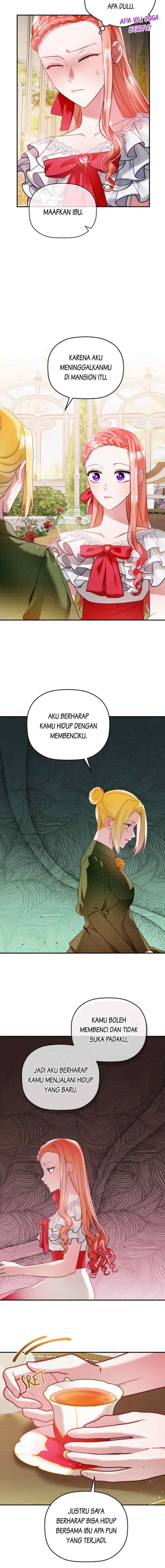 Preventing the Making of Tyrant chapter 75 halaman 5