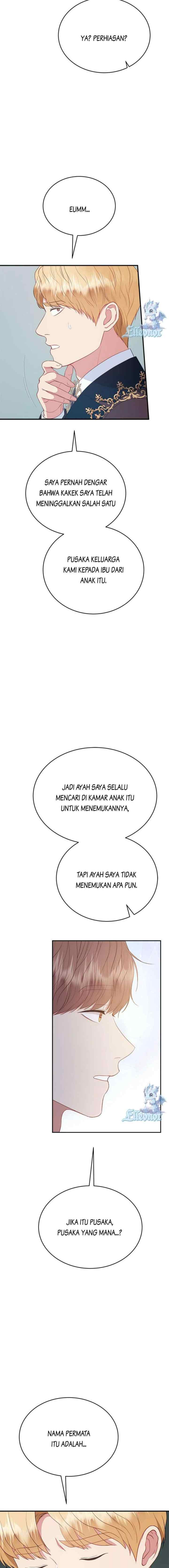 What Does That Evil Dragon Live For? chapter 44 halaman 18