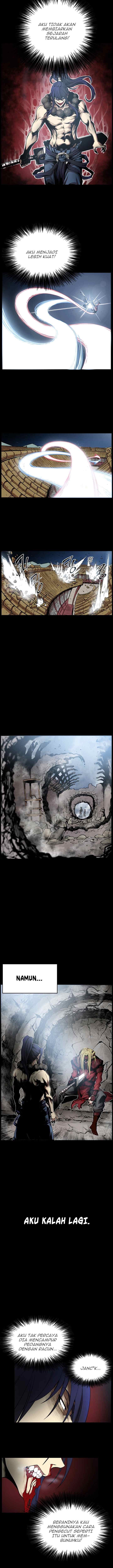 Reverse Villain chapter 1 halaman 6