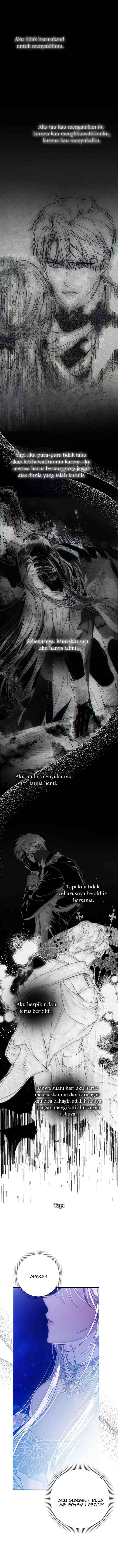 I Became the Wife of the Male Lead chapter 70 halaman 6
