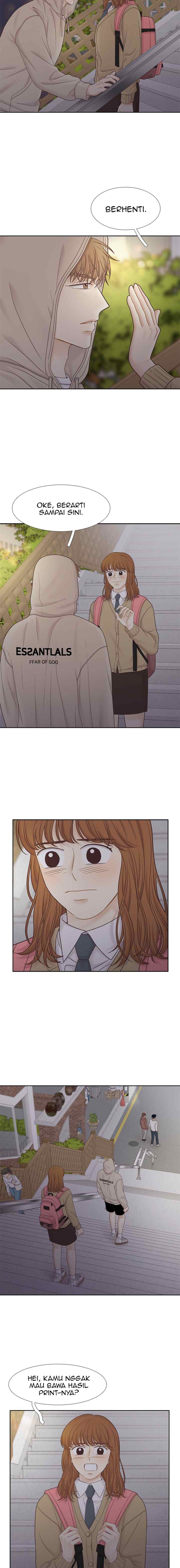 Odd Girls Out S2 chapter 200 halaman 16