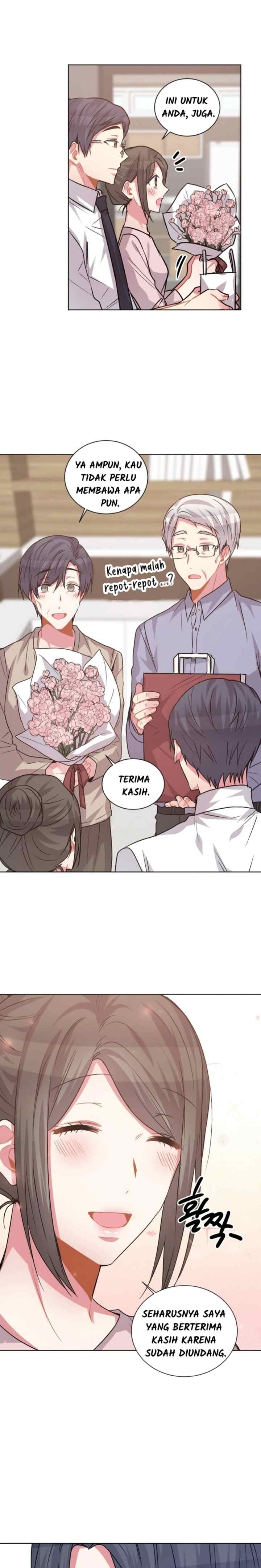 All About You chapter 71 halaman 13