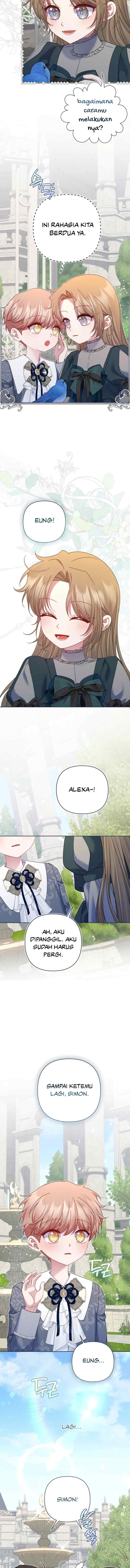 Pet Handmaiden chapter 70 halaman 13