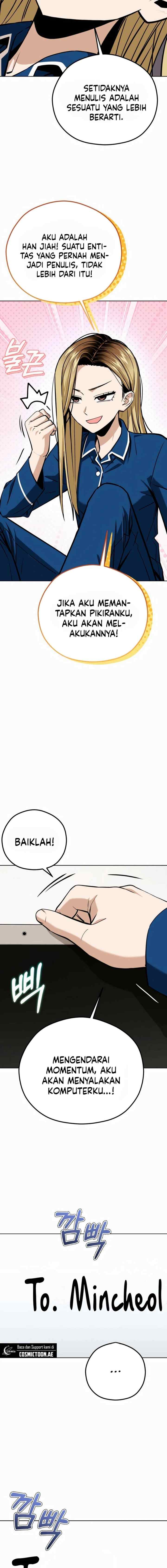 Match Made in Heaven by Chance chapter 101 halaman 13