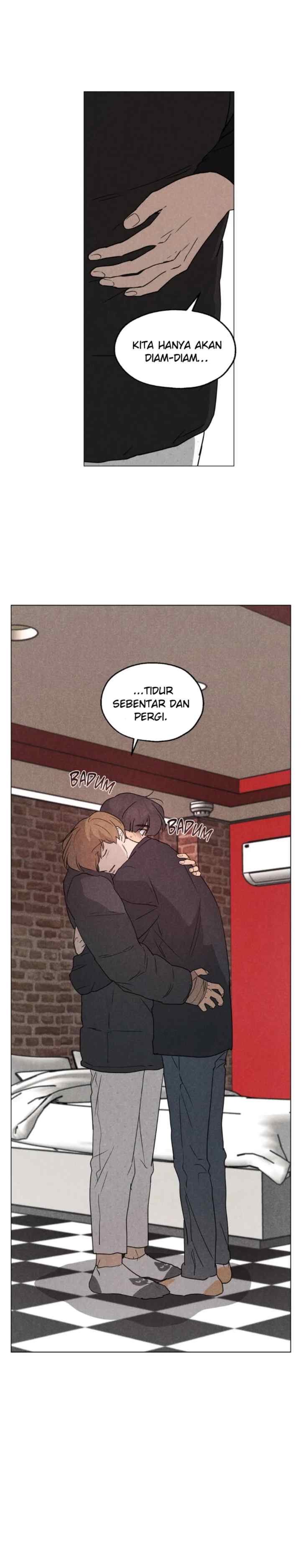 Spinach Bouquet chapter 92 halaman 19