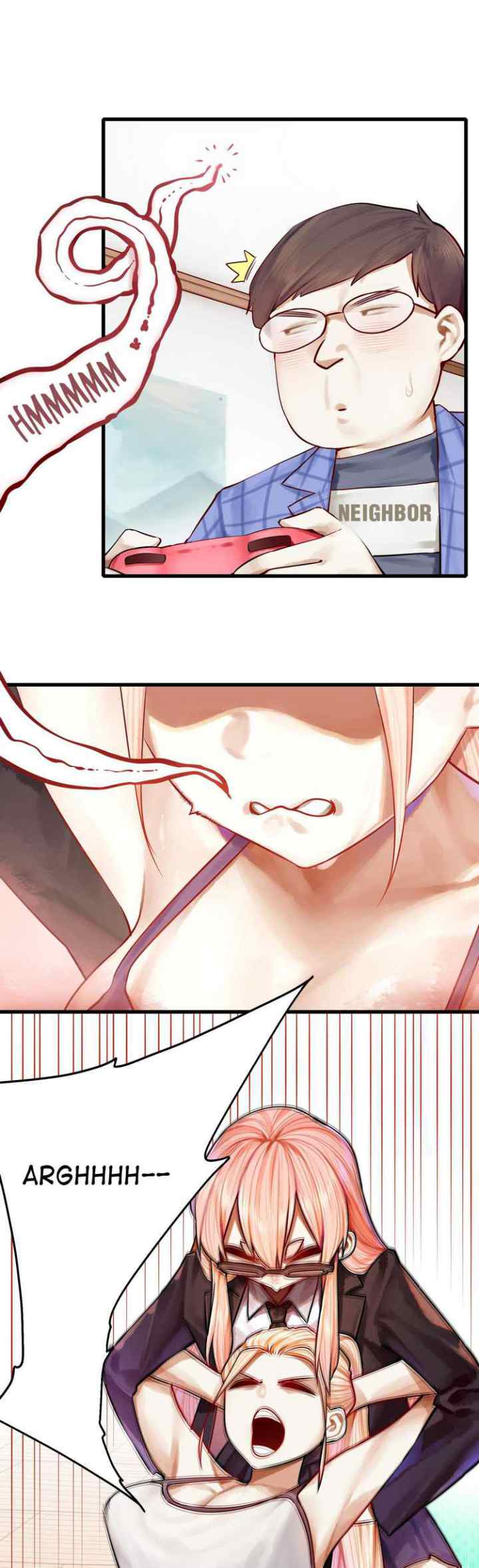 Miss, Don't Livestream It! chapter 56 halaman 6