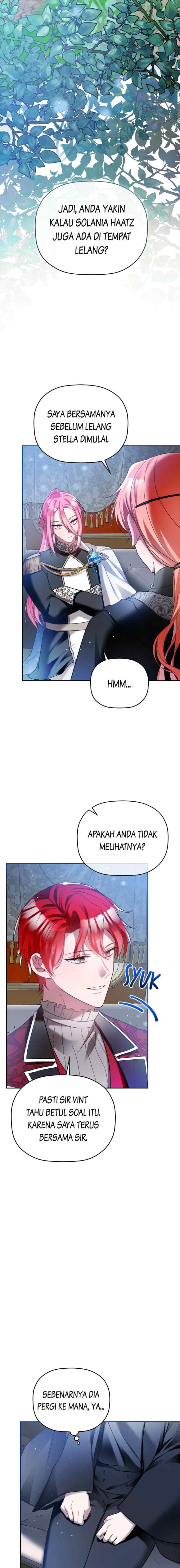 Preventing the Making of Tyrant chapter 89 halaman 7