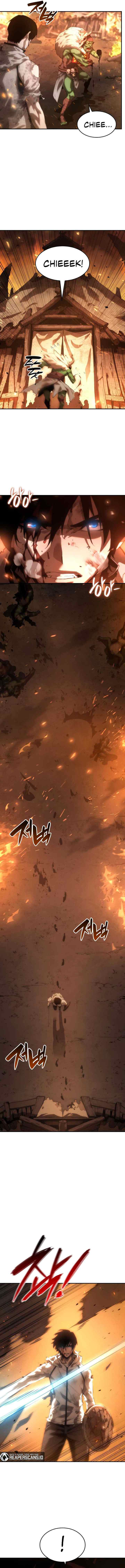 Boundless Necromancer chapter 5 halaman 4