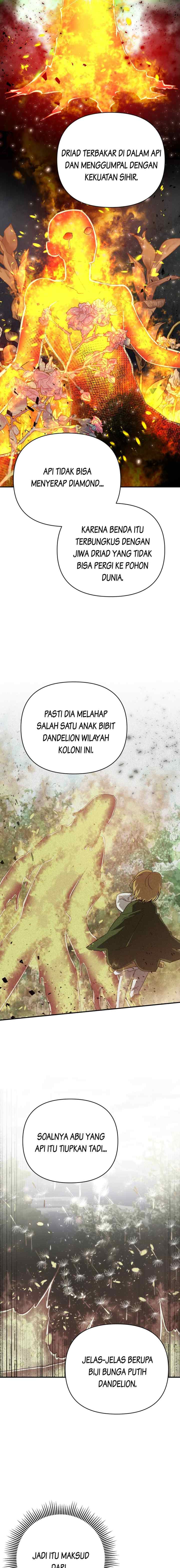 Terrarium Adventure chapter 28 halaman 4