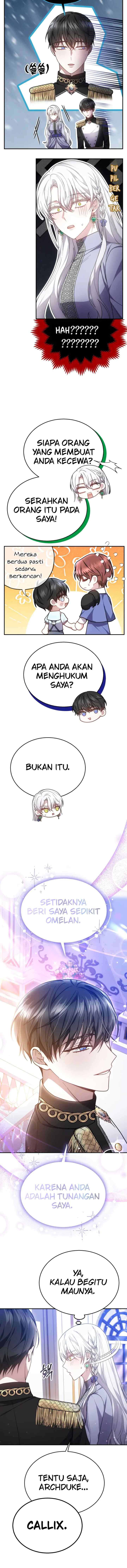 The Male Lead's Nephew Like Me So Much chapter 41 halaman 11