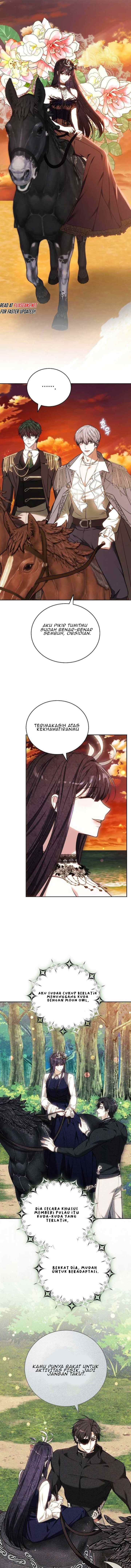 Bride of Obsidian chapter 43 halaman 13