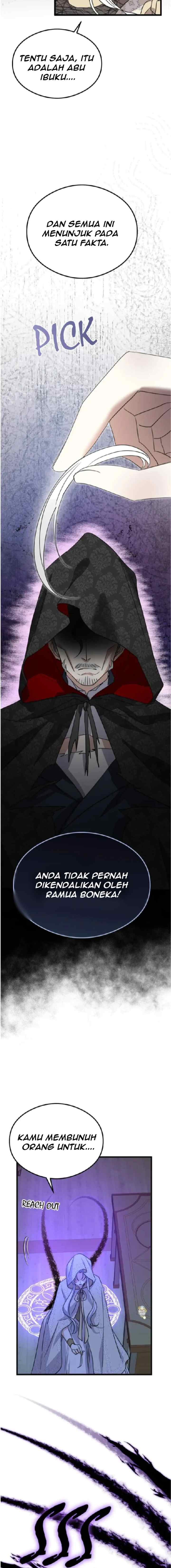 The Ducal Family's Poisonous Flower chapter 24 halaman 4