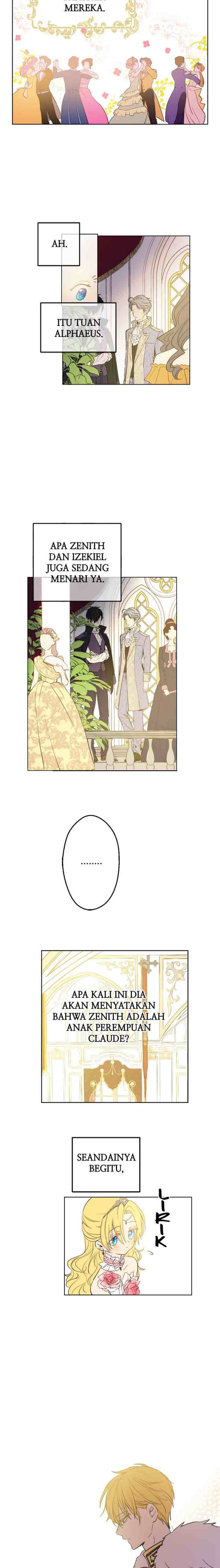 Who Made Me a Princess chapter 30 halaman 16