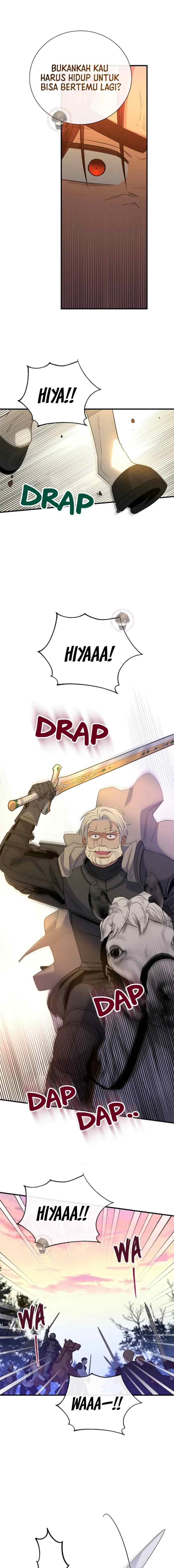 Cassia & Zesteer chapter 116 halaman 12