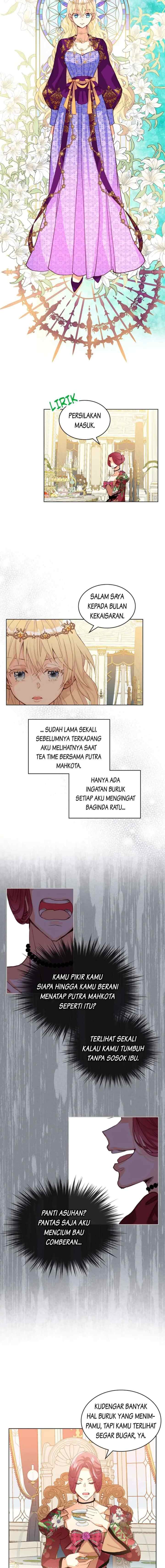 Am I Your Daughter? chapter 87 halaman 6